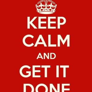 Meet your Posher, Chad